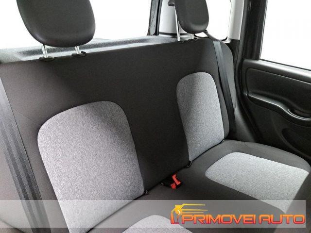 FIAT Panda 1.2 EasyPower Lounge