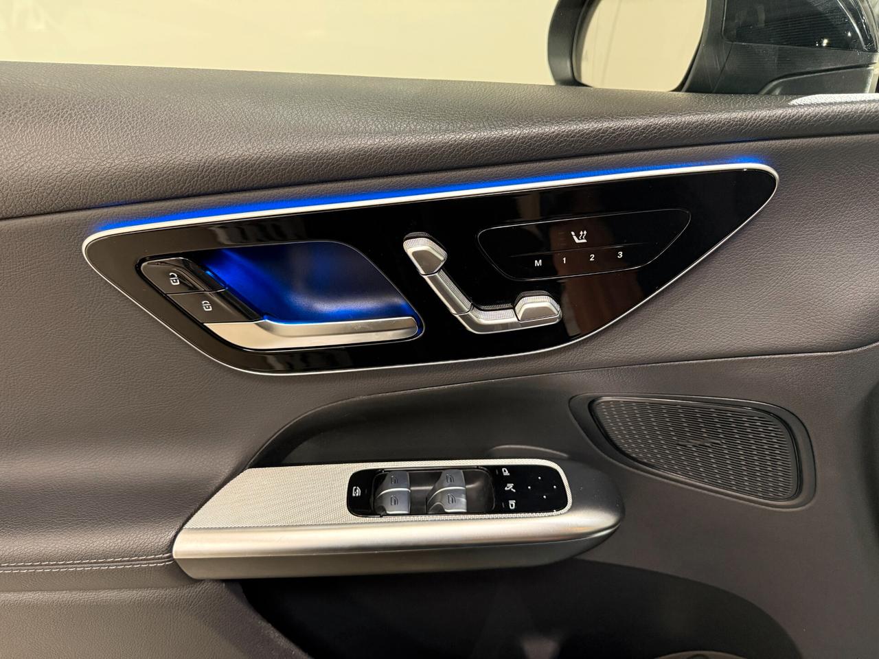 Mercedes-benz GLC 220 d 4Matic Mild hybrid Coupé Advanced Plus