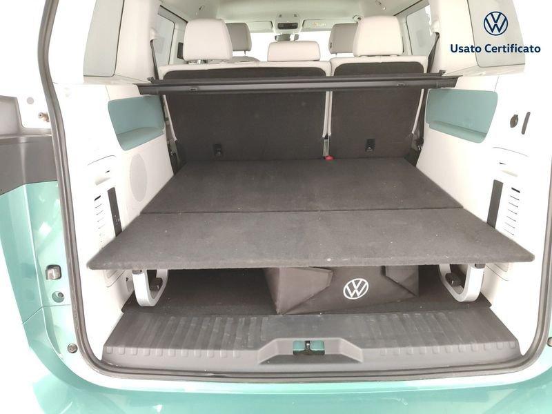 Volkswagen ID.Buzz 77 kWh Pro+
