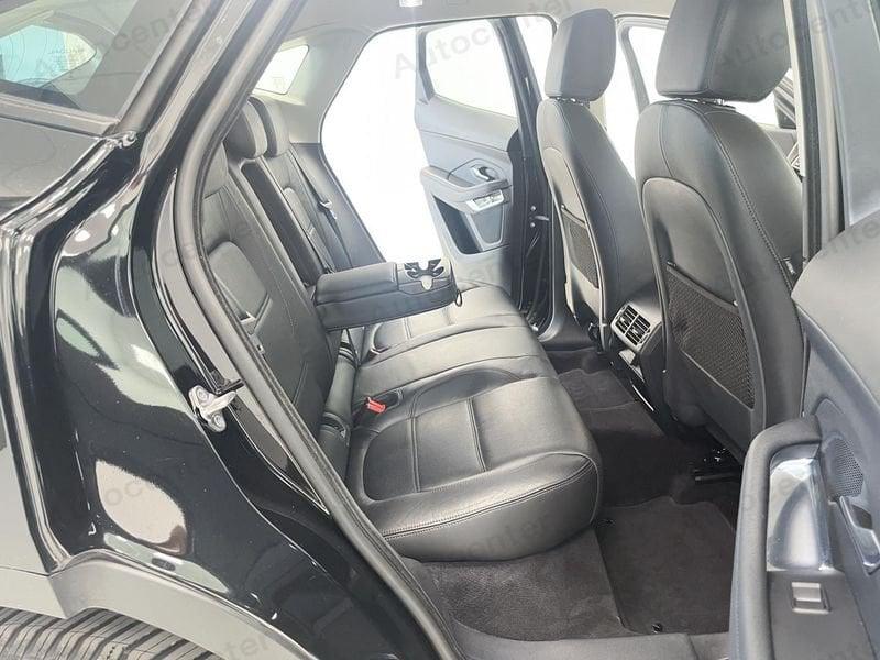 Jaguar E-Pace 2.0d i4 awd 150cv aut HSE