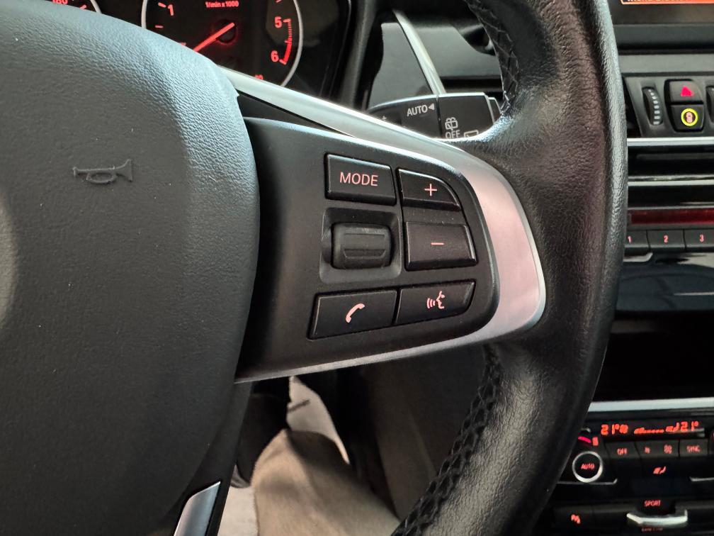 BMW 218 d Active Tourer Sport