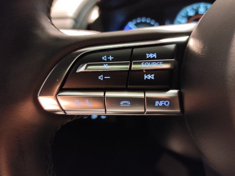 MAZDA MX-30 - MX-30 e-Skyactiv Advantage