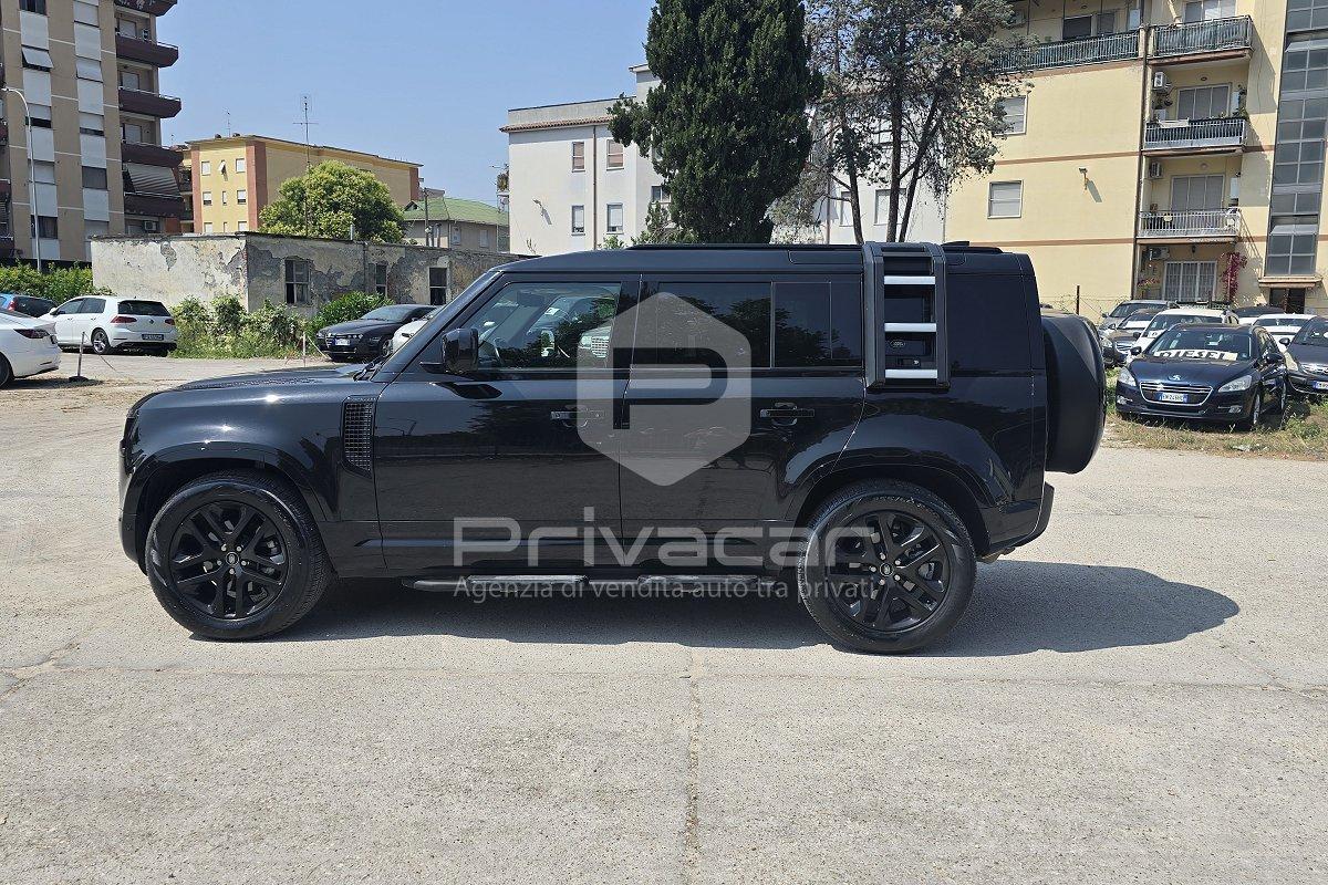 LAND ROVER Defender 110 3.0D I6 250 CV AWD Auto X-Dynamic HSE