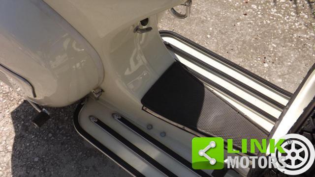PIAGGIO Vespa 150 GL (VLA1) 150 GL ben tenuta e in ordine di carrozzeria