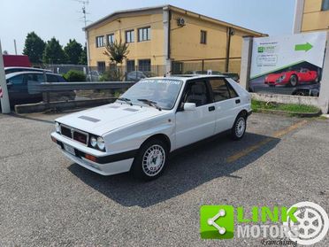 LANCIA Delta HF INTEGRALE