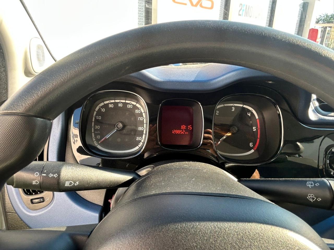 Fiat Panda 1.3 MJT S&S Lounge