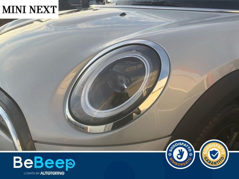 MINI Mini 5 porte MINI 5P 1.5 COOPER CAMDEN AUTO