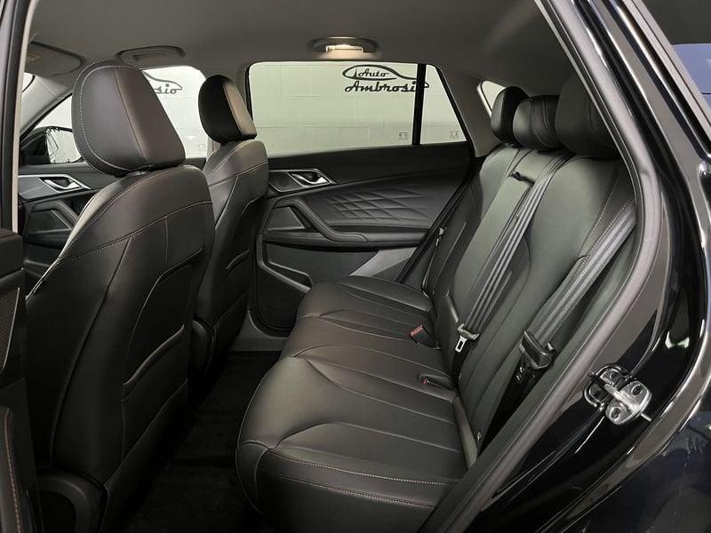 MG HS HS 1.5T-GDI AT Luxury