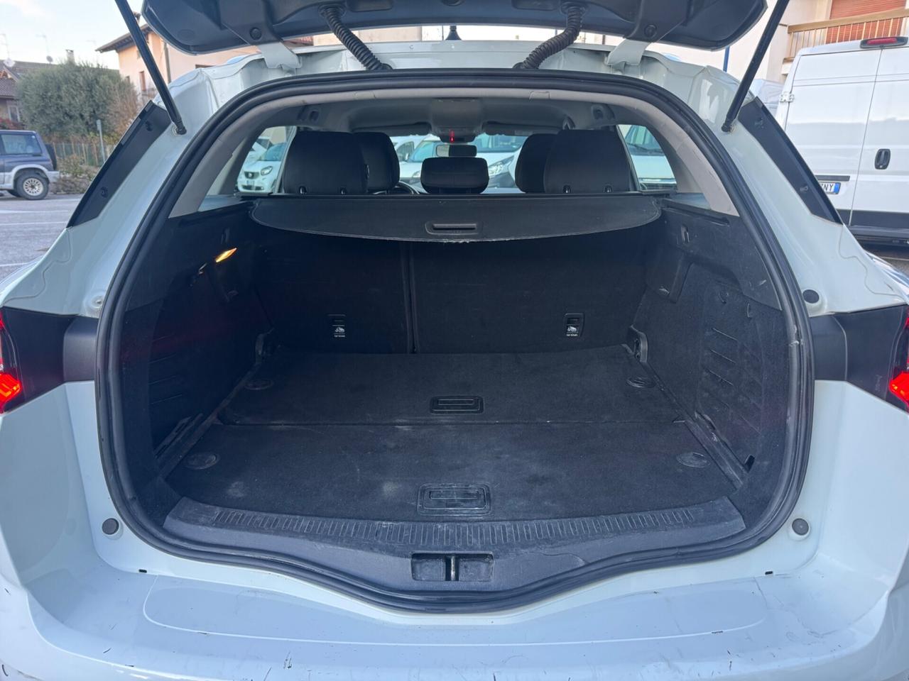 Renault Mégane dCi 115 SW se N1 NETTO