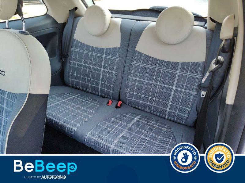 FIAT 500 1.2 POP 69CV