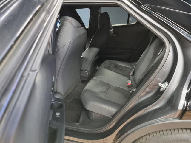TOYOTA C-HR+ 2.0 AWD GR Sport Premiere