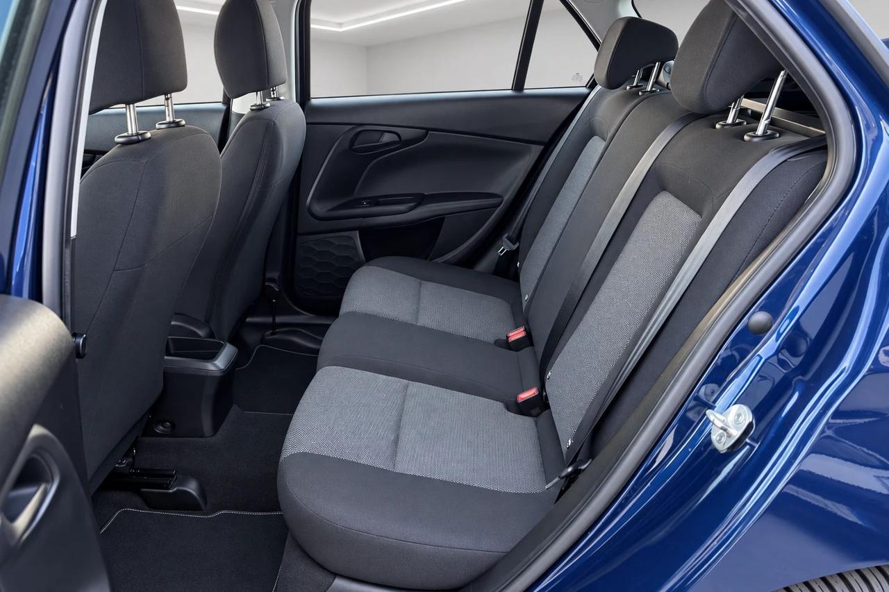 Fiat Tipo 1.3MJT 95CV AUTOCARRO N1