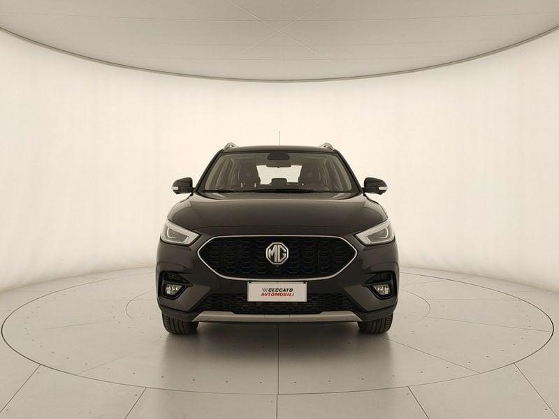 MG ZS 1.0T-GDI Luxury