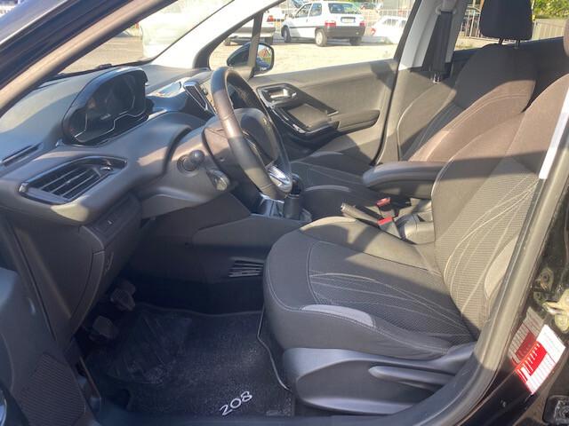 Peugeot 208 1.2 Allure Neopatentato