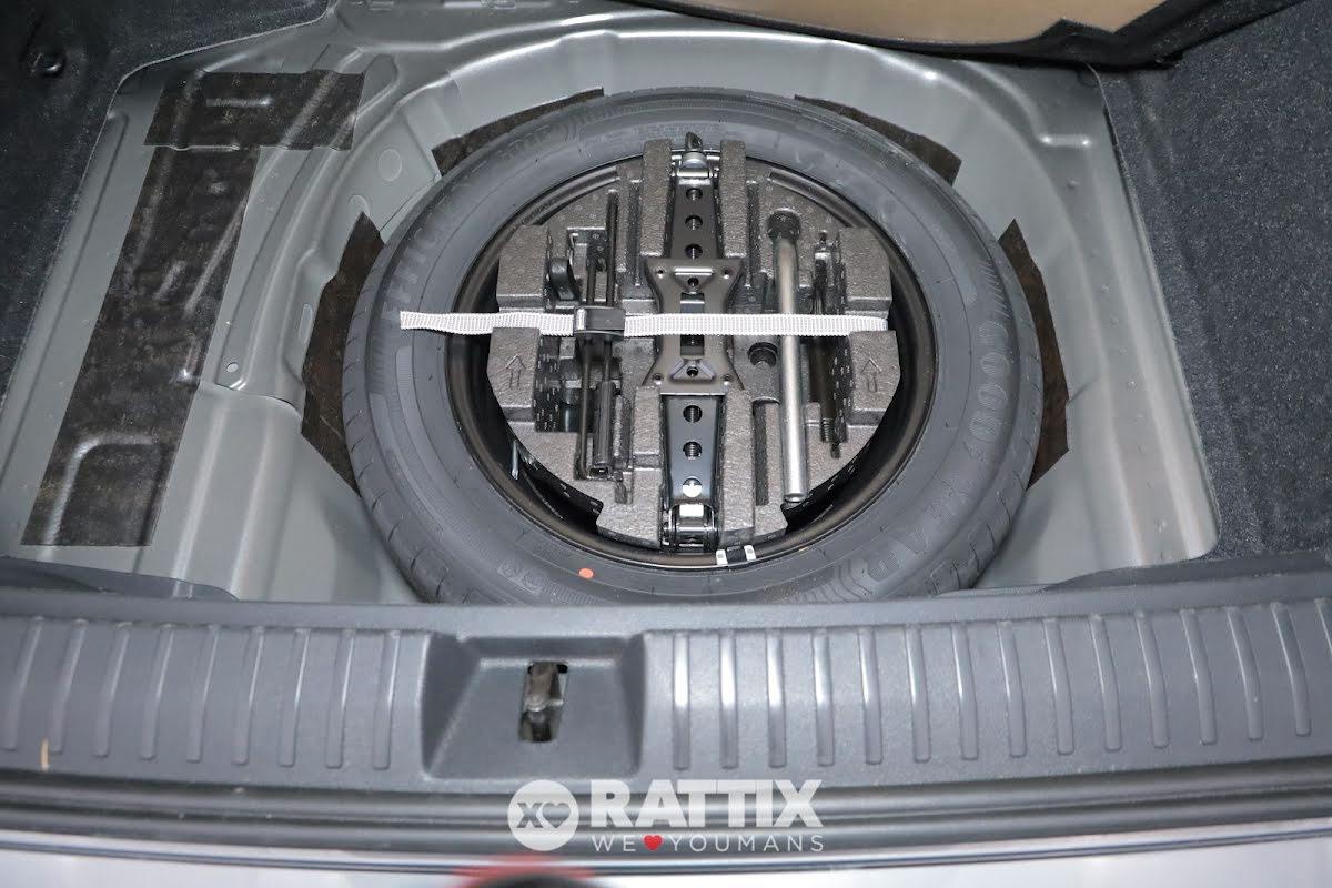 Skoda Kamiq 1.0 TSI 115CV Black Dots DSG