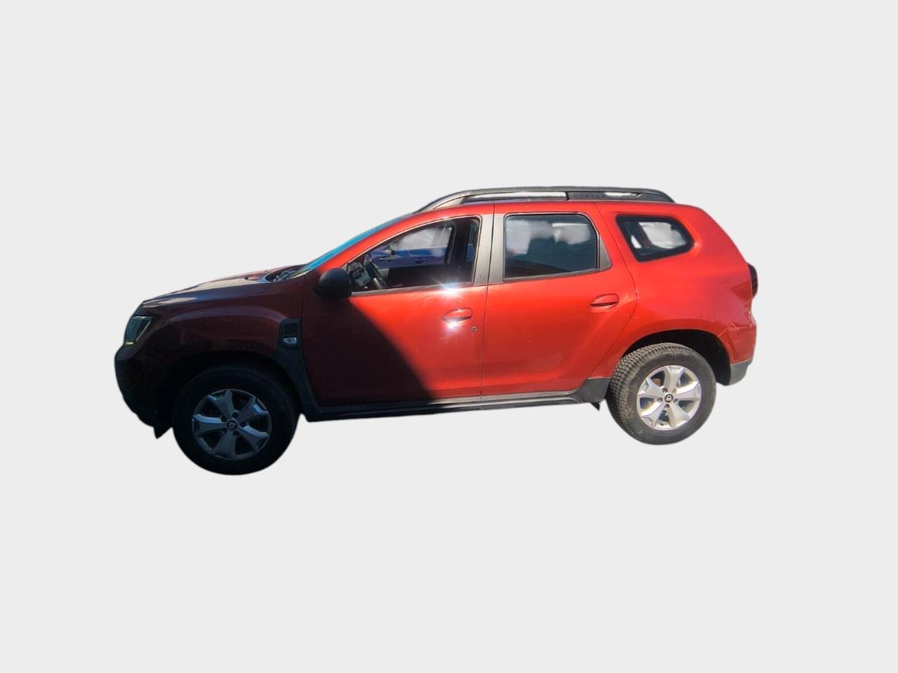 Dacia Duster 1.0 TCe 100 CV ECO-G 4x2 Comfort