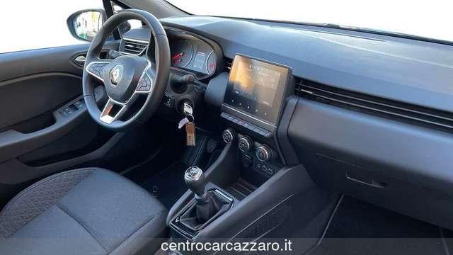 Renault Clio 5 Porte 1.0 TCe Equilibre