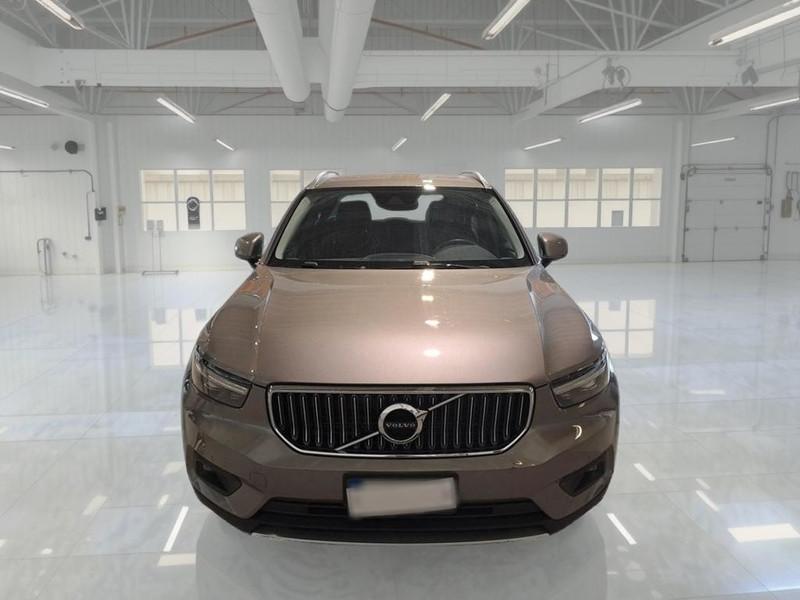 VOLVO XC40 T5 PLUG-IN HYBRID AUTO RECHARGE INSCRIPTION EXPRESSION SUV