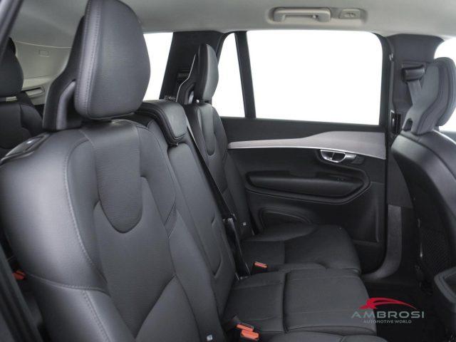 VOLVO XC90 2.0 b5 Core awd 7p.ti auto