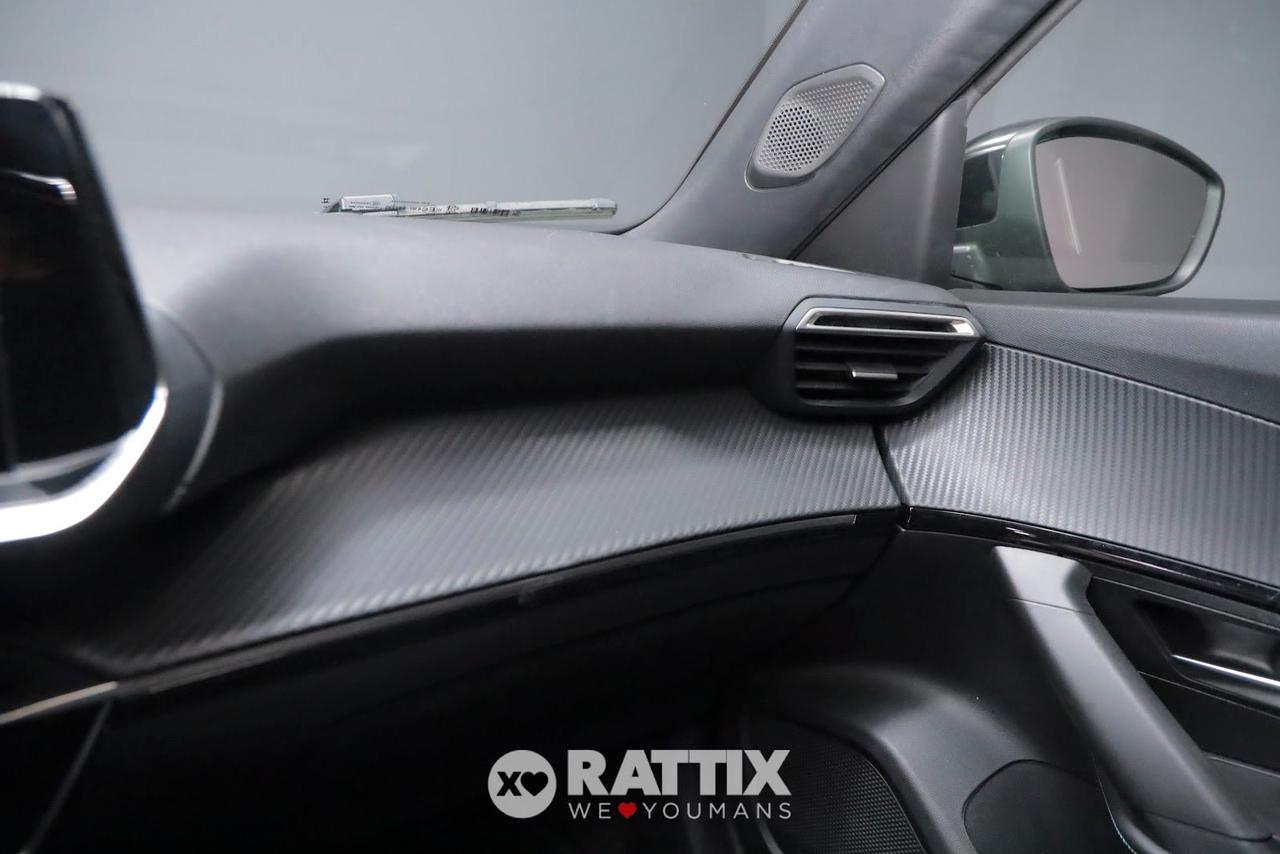 Peugeot 2008 1.2 puretech 100CV Allure Pack