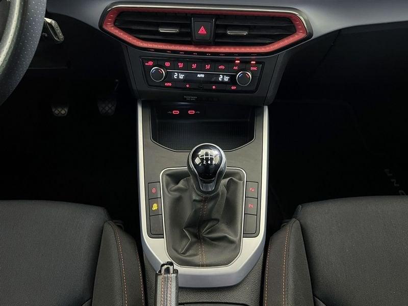 Seat Arona Arona 1.0 TGI FR