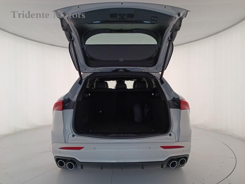 Maserati Grecale 2.0 MHEV GT AWD Auto