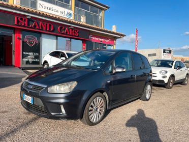 Ford C-Max 2.0 TDCi 110 CV aut. Titanium DPF
