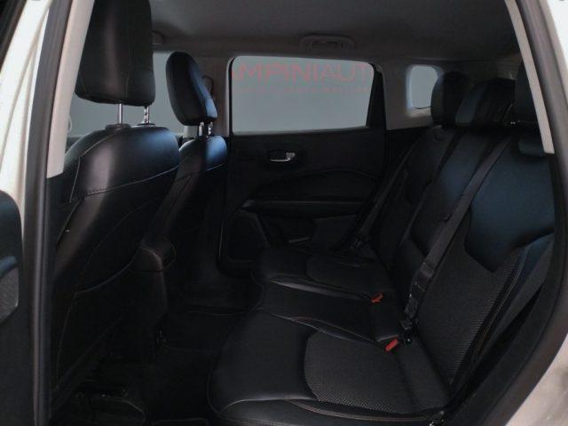 JEEP Compass 1.6 Multijet 2WD Limited Pronta Consegna