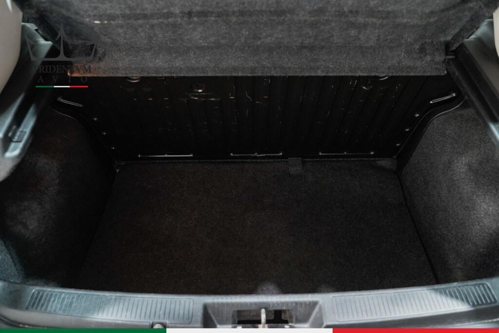 Fiat Grande Punto 1.3 mjt 16v Speed 75cv 3p