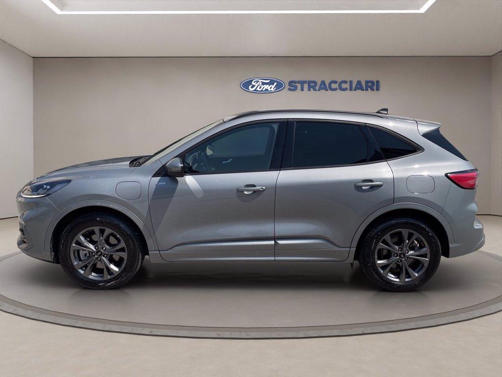 FORD Kuga 2.5 phev ST-Line 2wd 225cv cvt del 2021