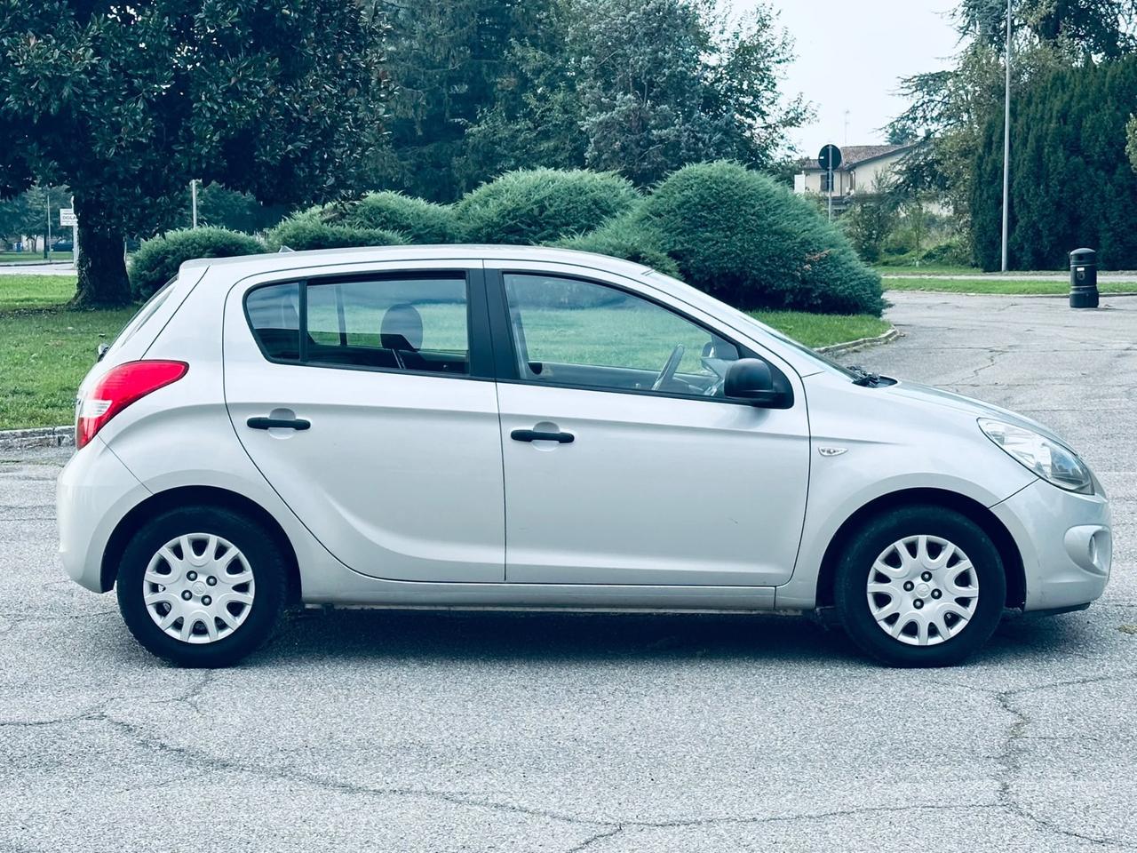 Hyundai i20 1.2 5p. Fiorucci