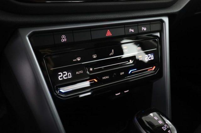 VOLKSWAGEN T-Roc T-Roc 2.0 TDI SCR 150 CV DSG Life