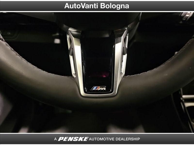 BMW X1 X1 xDrive 25e Msport Pro