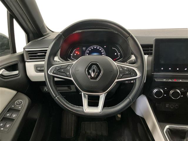 RENAULT Clio 5 Porte 1.0 TCe GPL Techno