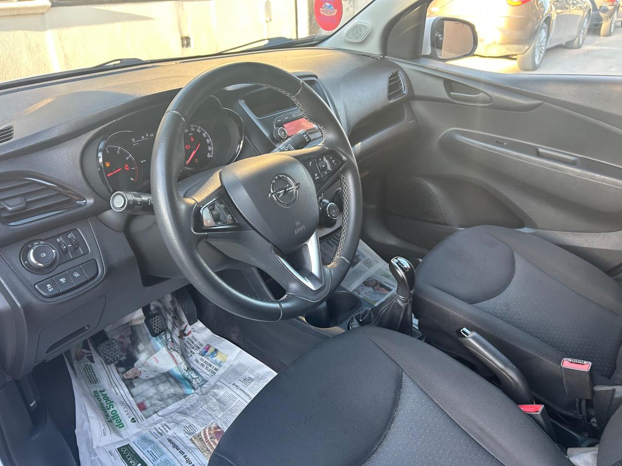 Opel Karl 1.0 73 CV GPL Innovation
