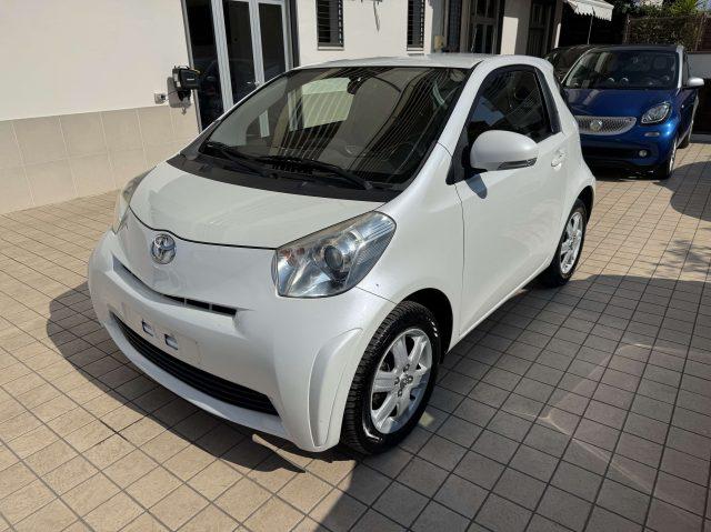 TOYOTA iQ 1400 diesel