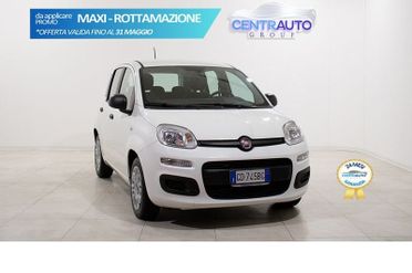 FIAT Panda 1.0 Hybrid 70cv Easy