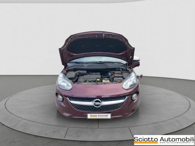 OPEL Adam 1.4 87 CV GPL Tech Glam