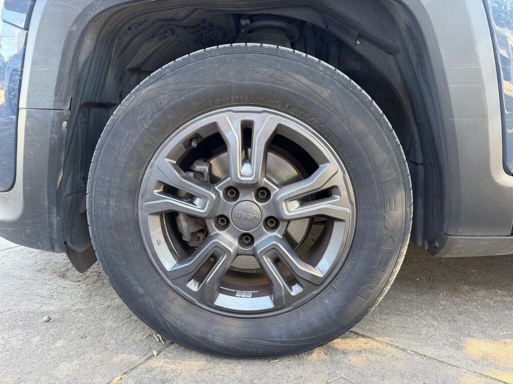 Jeep Renegade 1.0 T3 Longitude 2WD