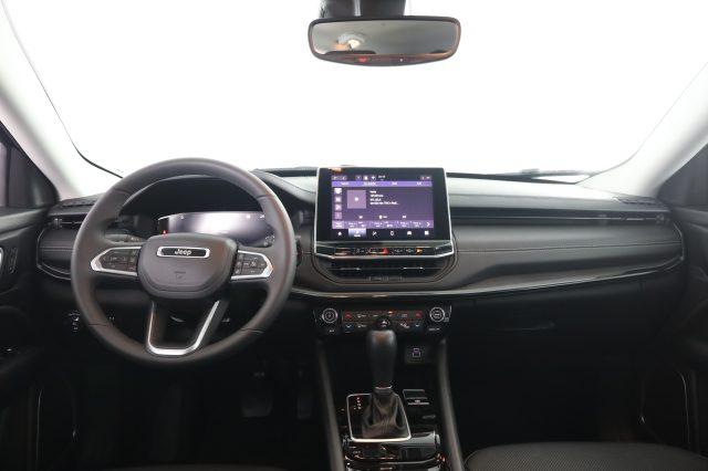 JEEP Compass Compass 1.5 Turbo T4 130 CV MHEV 2WD Summit