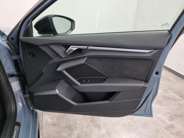 AUDI RS 3 SPB TFSI quattro S tronic