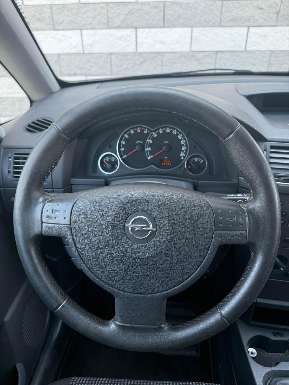 Opel Meriva 1.3 CDTI ecoFLEX Cosmo