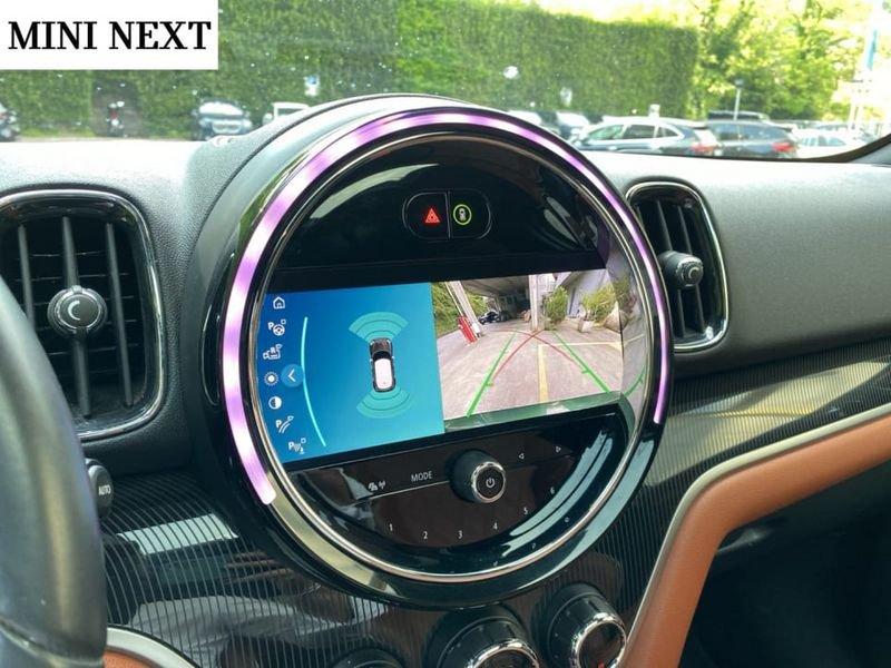 MINI Mini Countryman F60 MINI COUNTRYMAN 2.0 JCW ESSENTIAL AUTO