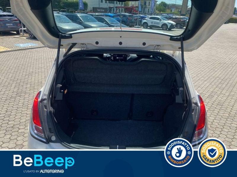 Lancia Ypsilon 1.2 ELEFANTINO BLU S&S 69CV MY19