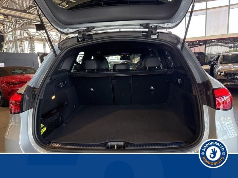 Mercedes-Benz GLC 300d 4Matic AMG Line Advanced