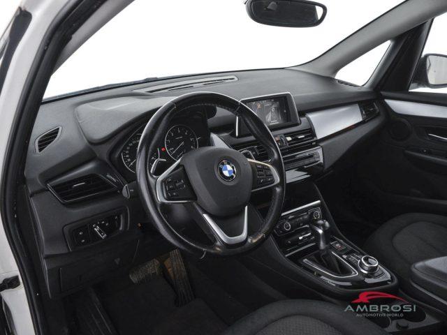 BMW 218 Serie 2 d Advantage Auto