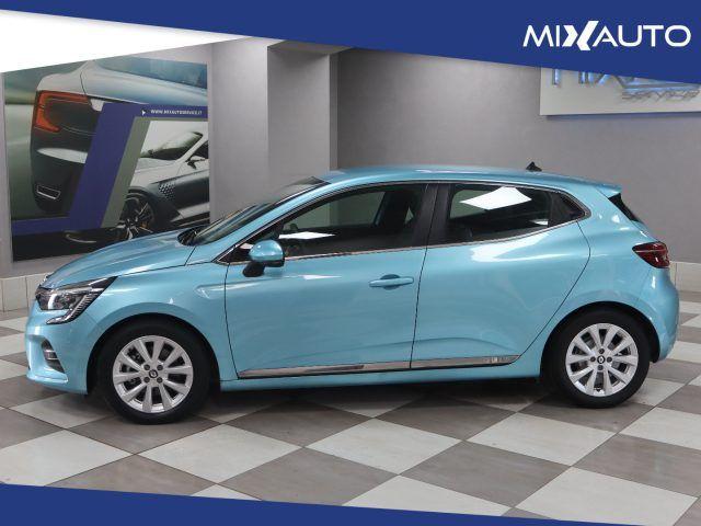 RENAULT Clio 1.6 eTech Hybrid 140cv Intens AUT EU6