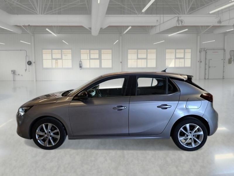 OPEL CORSA 1.5 Diesel Elegance 100cv MT6 5 PORTE