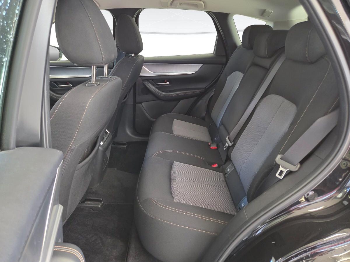 MAZDA CX-60 2.5 phev Exclusive Line awd auto