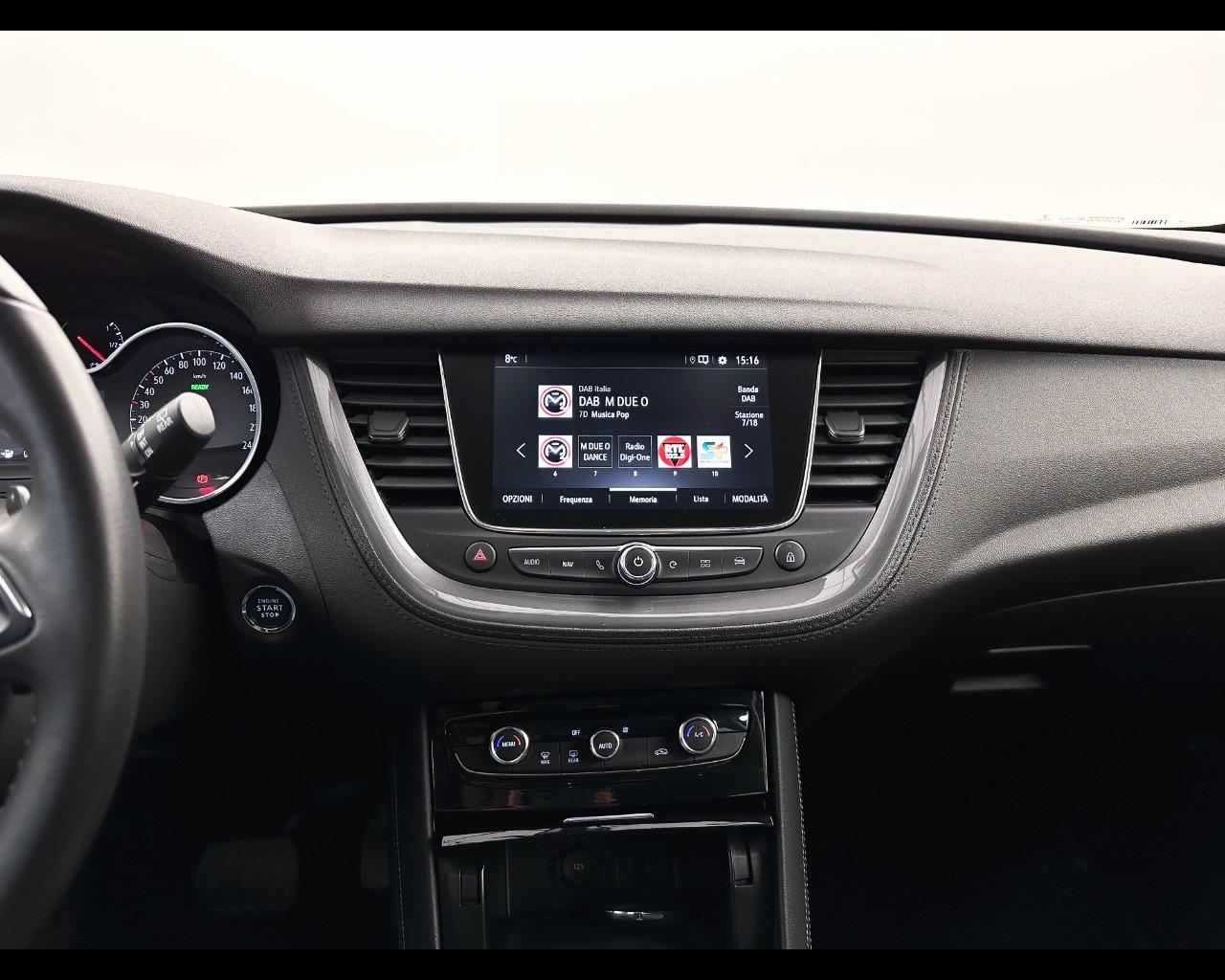 OPEL Grandland X 1.6 Hybrid Plug-in aut. FWD Ultimate